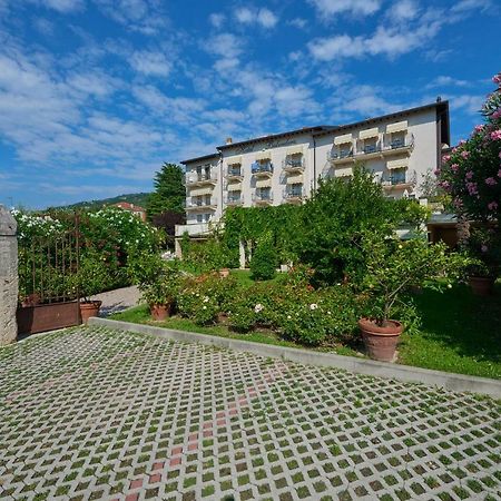 Hotel Belvedere Torri Del Benaco Exteriér fotografie